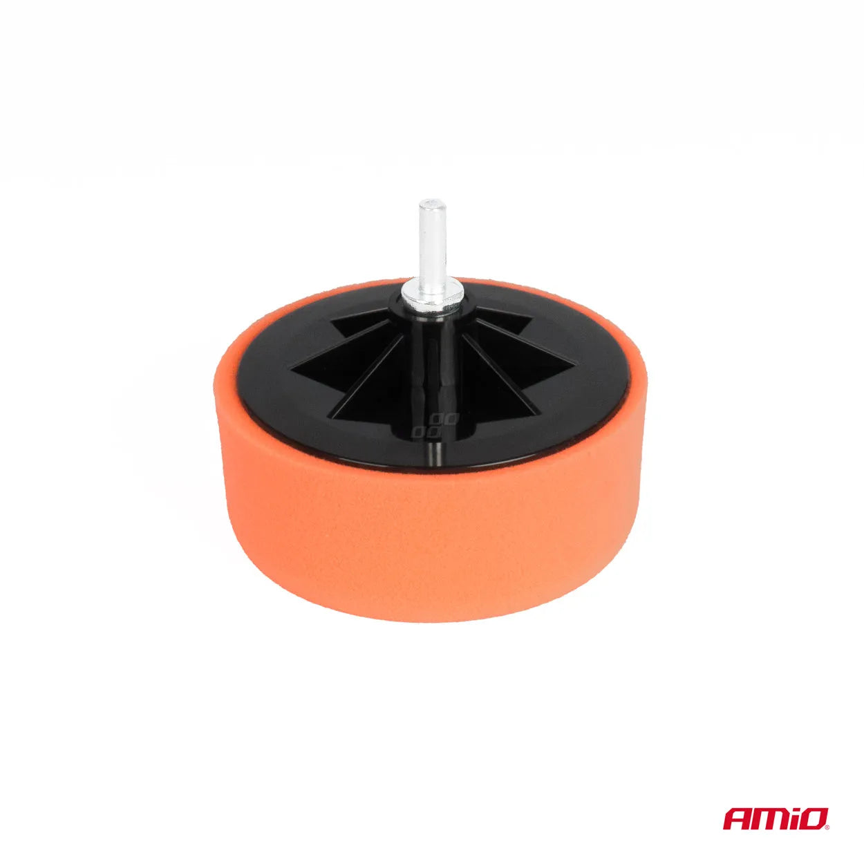 Car polishing set 3 x 125mm + M14