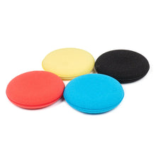 Car wax applicator