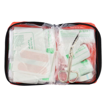 DIN 13167 mini first aid kit
