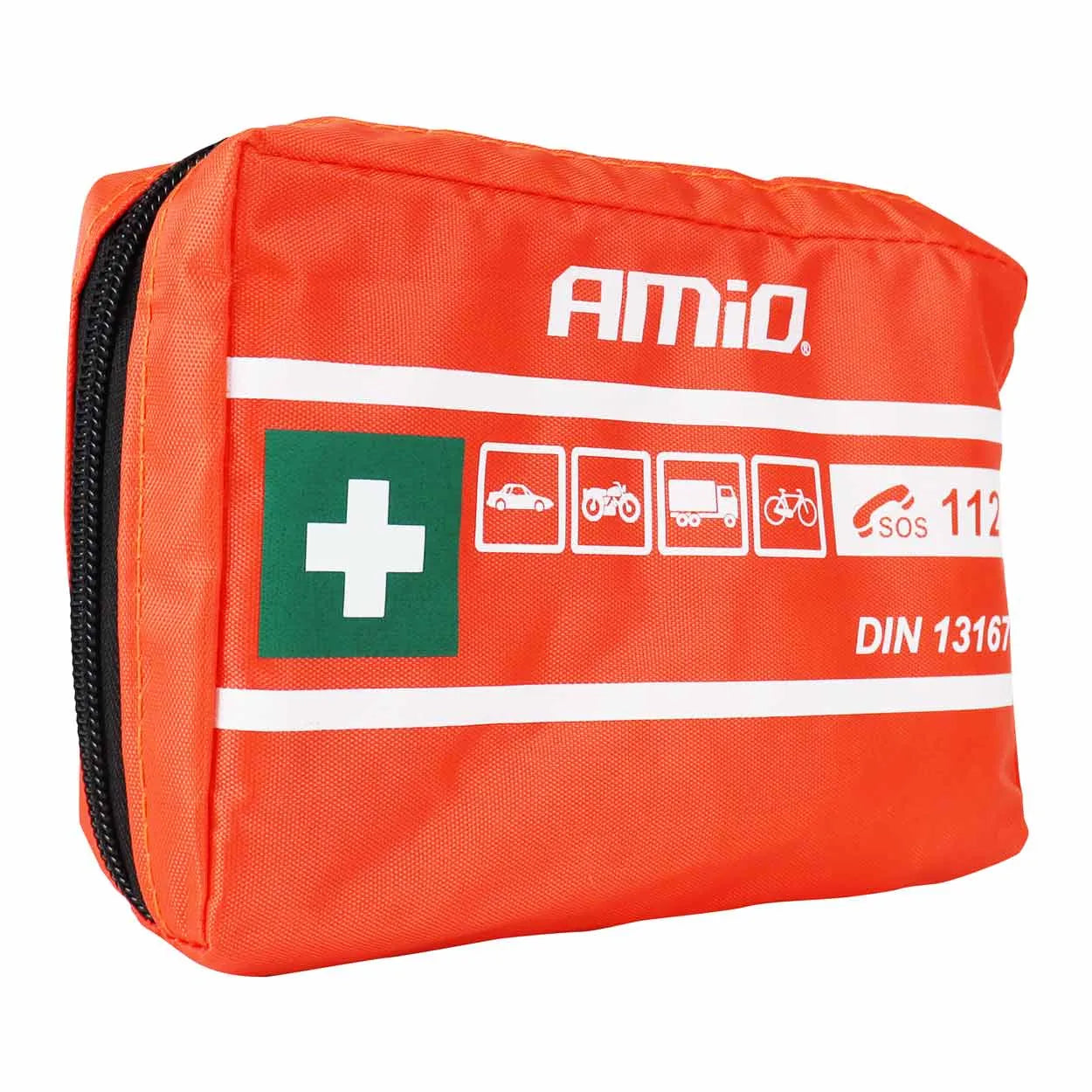 DIN 13167 mini first aid kit