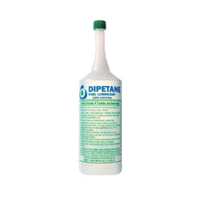DIPETANE FUEL LUBRICANT