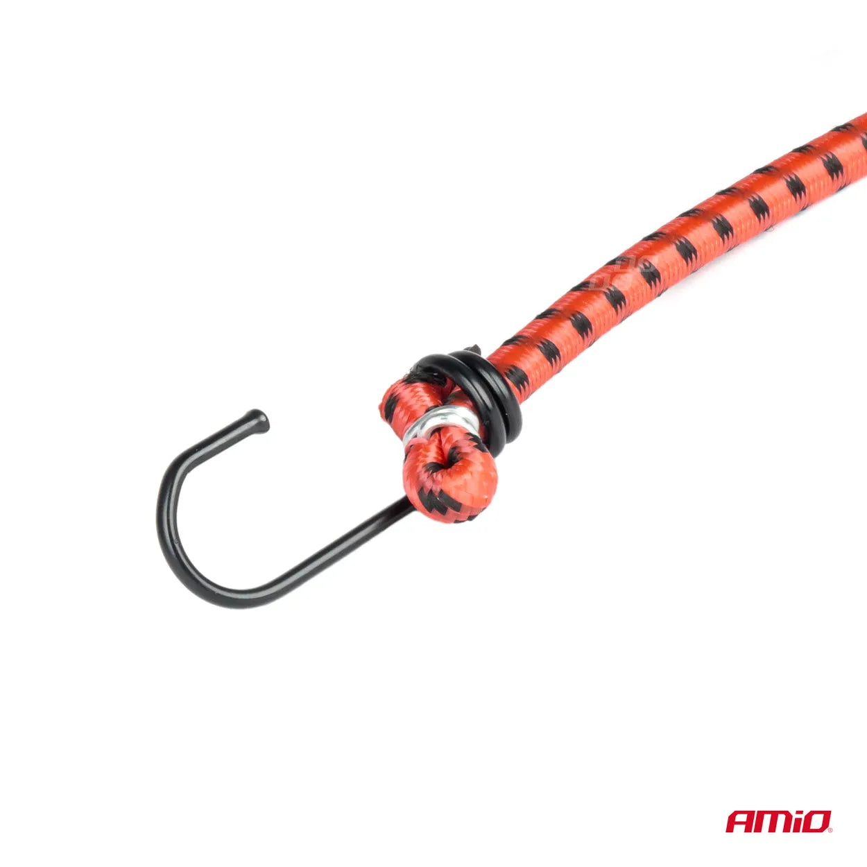 Elastic rope 2x120cm o7mm BSTRAP-04