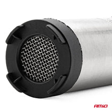 Electric diesel pump 12V submersible diameter 38 mm