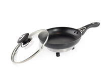 Electric frying Pan for car 20cm x 4cm 150W 12V