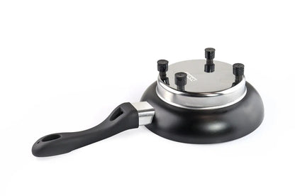 Electric frying Pan for car 20cm x 4cm 150W 12V