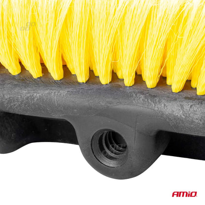 Flow-thru brush head 29cm