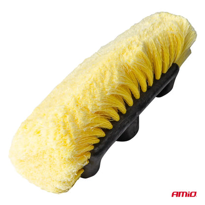 Flow-thru brush head 29cm