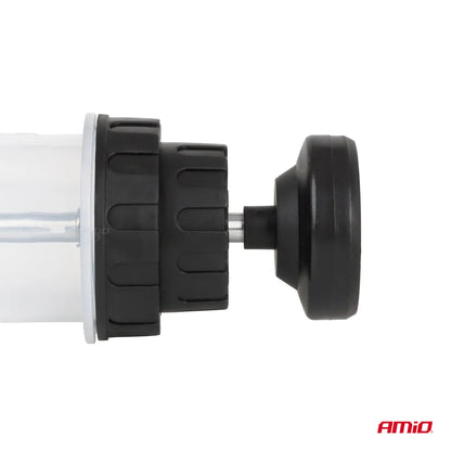 Fluid Change Syringe 500ml