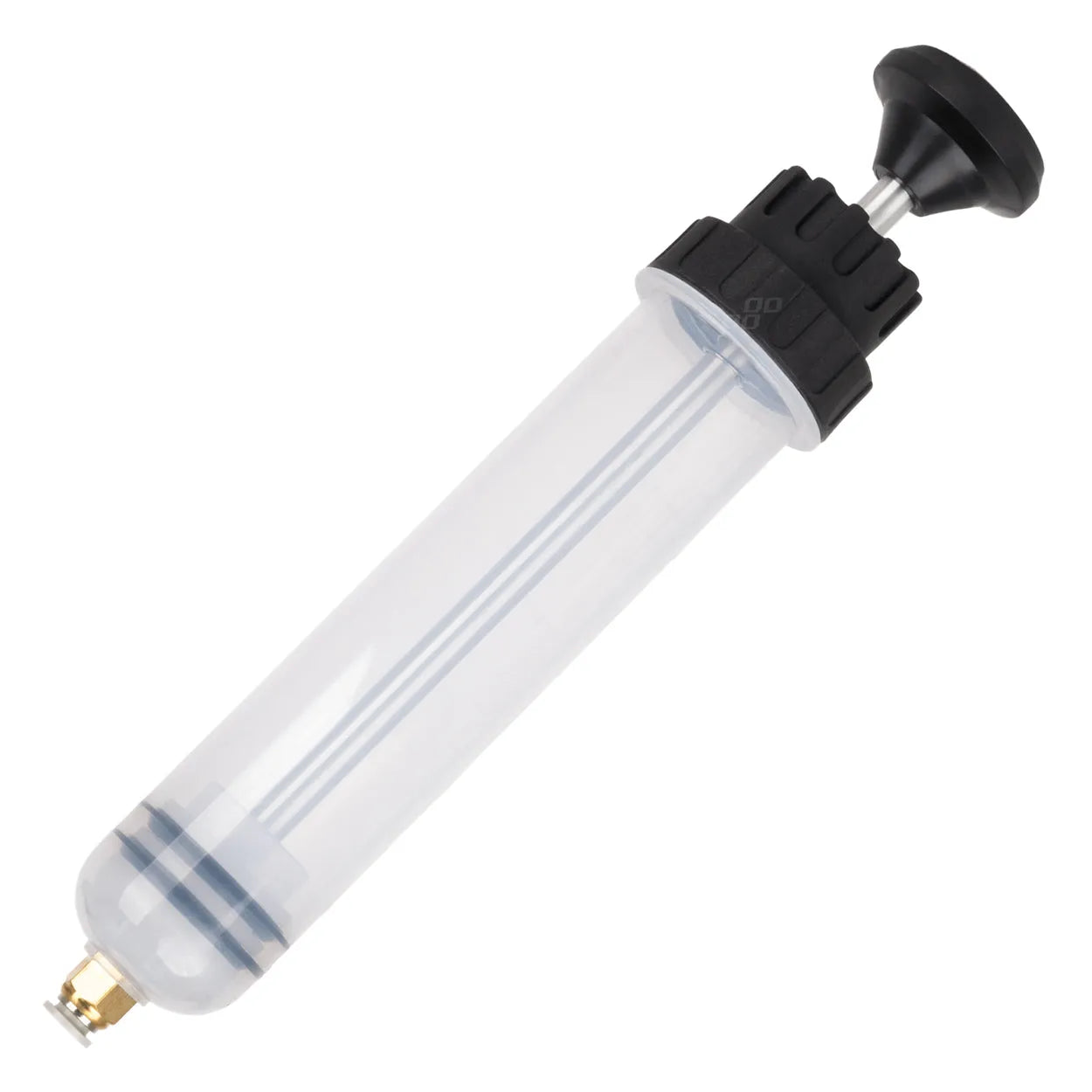 Fluid Change Syringe 500ml