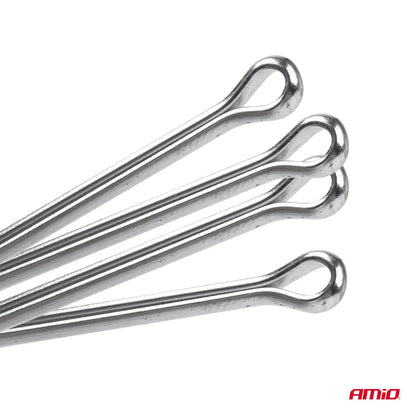 Fold pins set box 555pcs