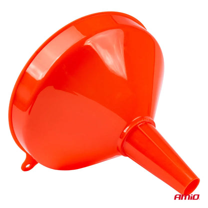 Funnel fuel BIG straight 25 cm