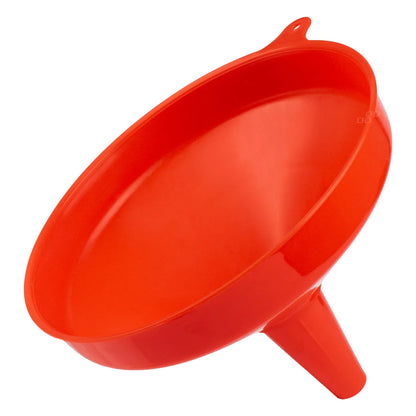Funnel fuel BIG straight 25 cm