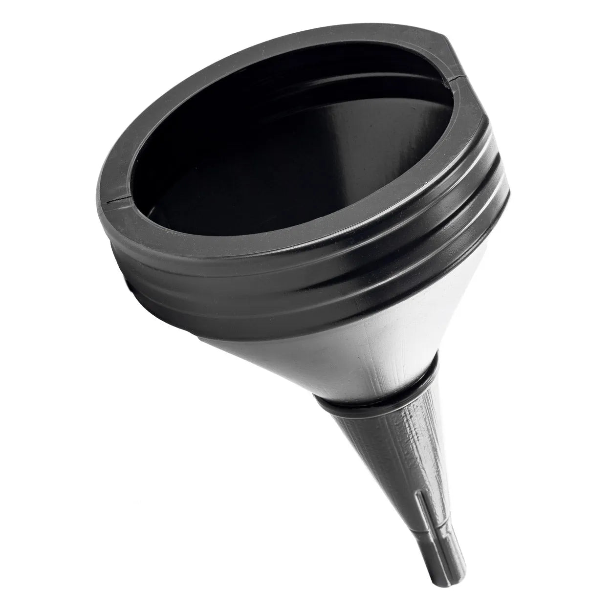 Funnel fuel Giant straight