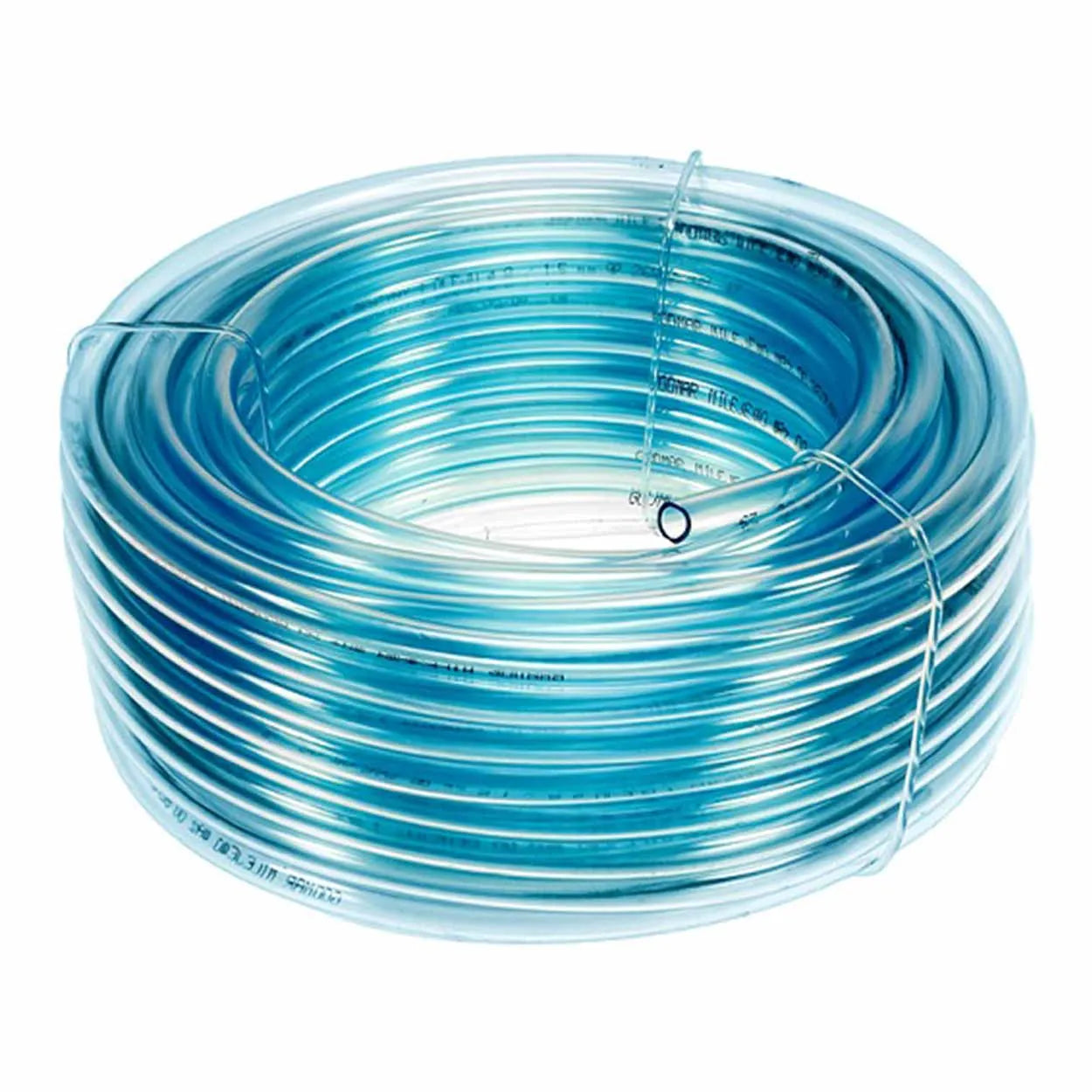 Gasoline and oil hose 1-layer fi 12 mm/1 m (25m in roll)