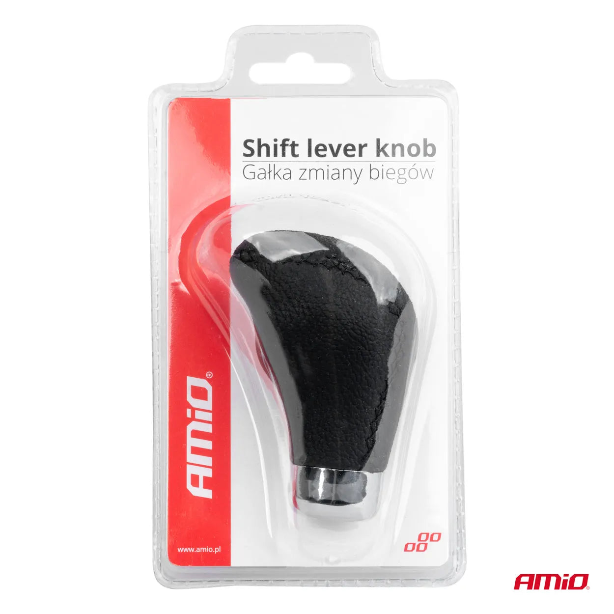 Gear Shift Knob GSK04