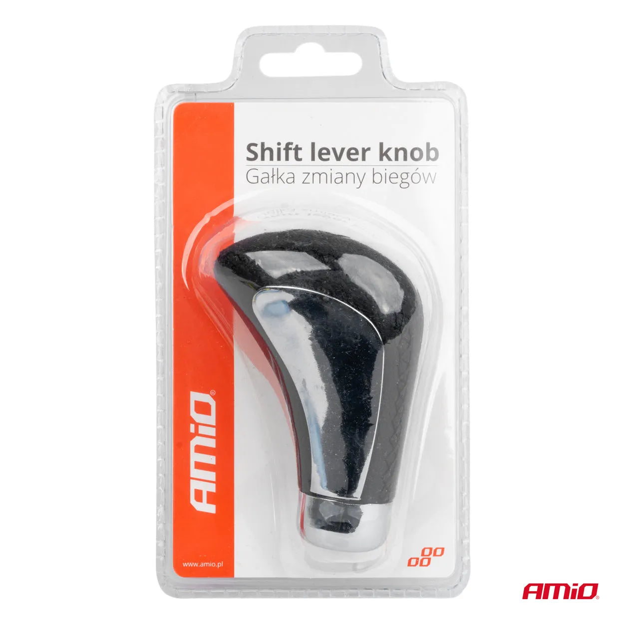 Gear Shift Knob GSK07