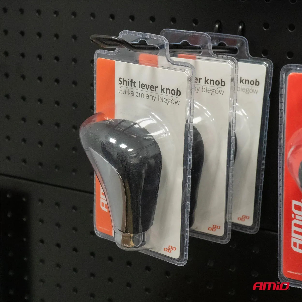 Gear Shift Knob GSK07