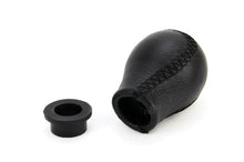Gear Shift Knob standard black yarn