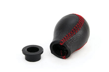 Gear Shift Knobestandard red yarn