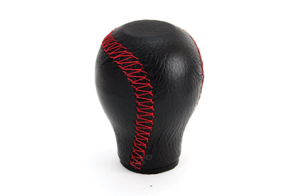 Gear Shift Knobestandard red yarn