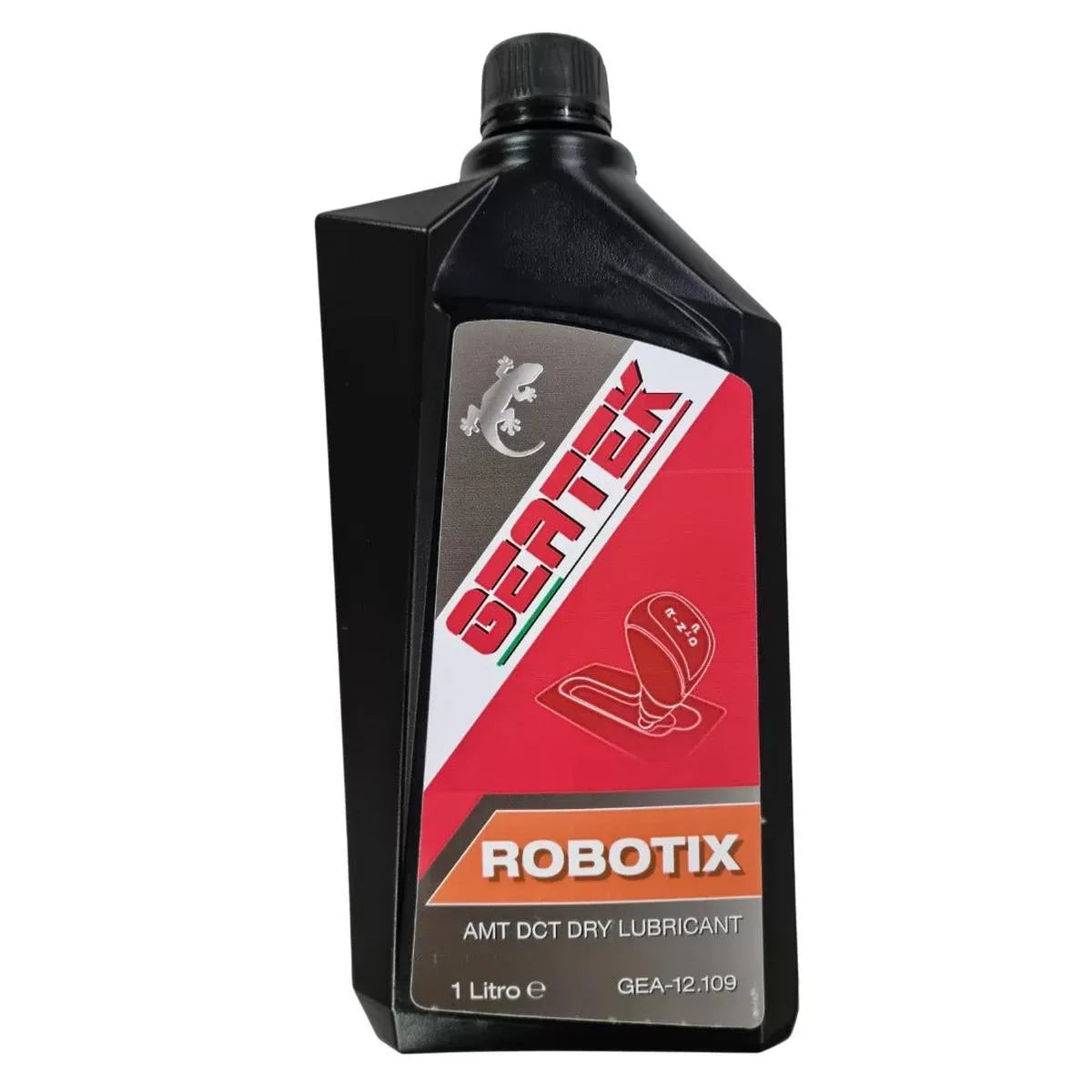 GEATEK ROBOTIX AMT & DRY DCT TRANSMISSION FLUID 1L - CAR by GEATEK | Buy Online at VROOMPARTSSHOP