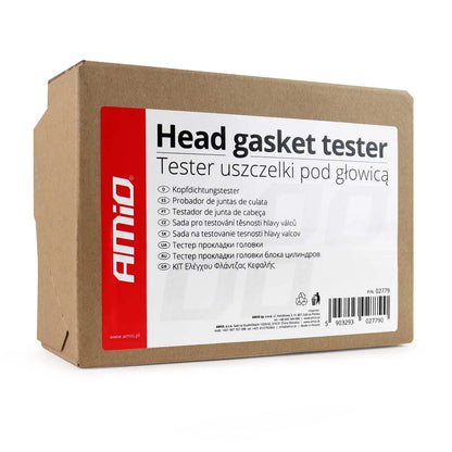 Head gasket tester 10 ml