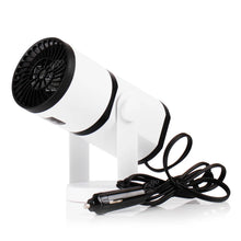 Heater defroster fan -12V 150W