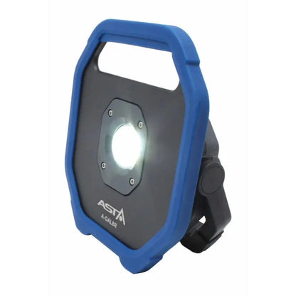 HIGH-QUALITY FLOOD LAMP 1100LM WITH HANDLE