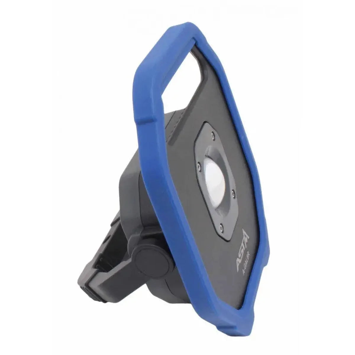 HIGH-QUALITY FLOOD LAMP 1100LM WITH HANDLE