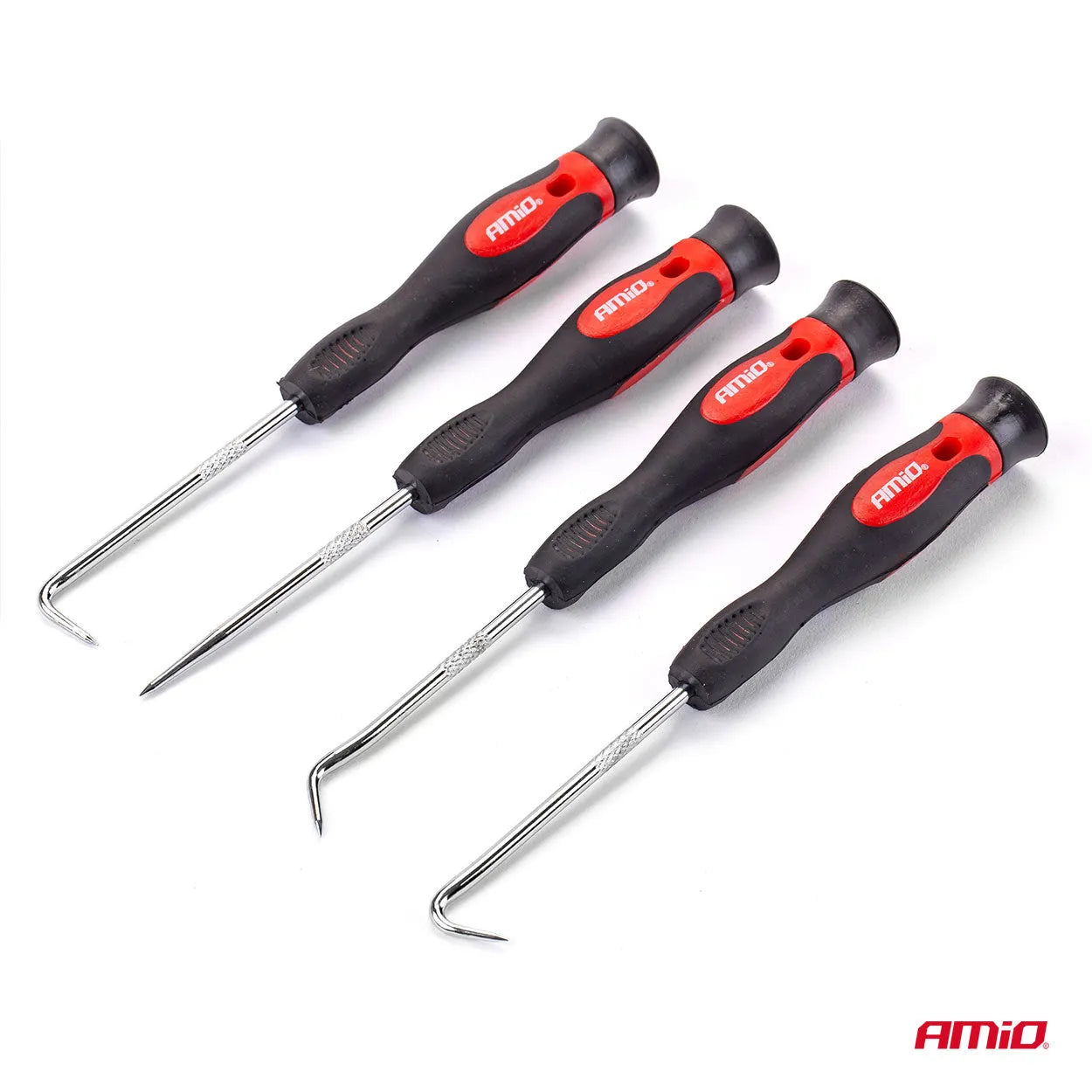 Hook screwdriver set 4pcs