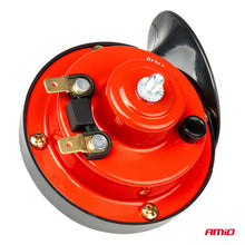 Horn 12V 2 pcs CHR-02