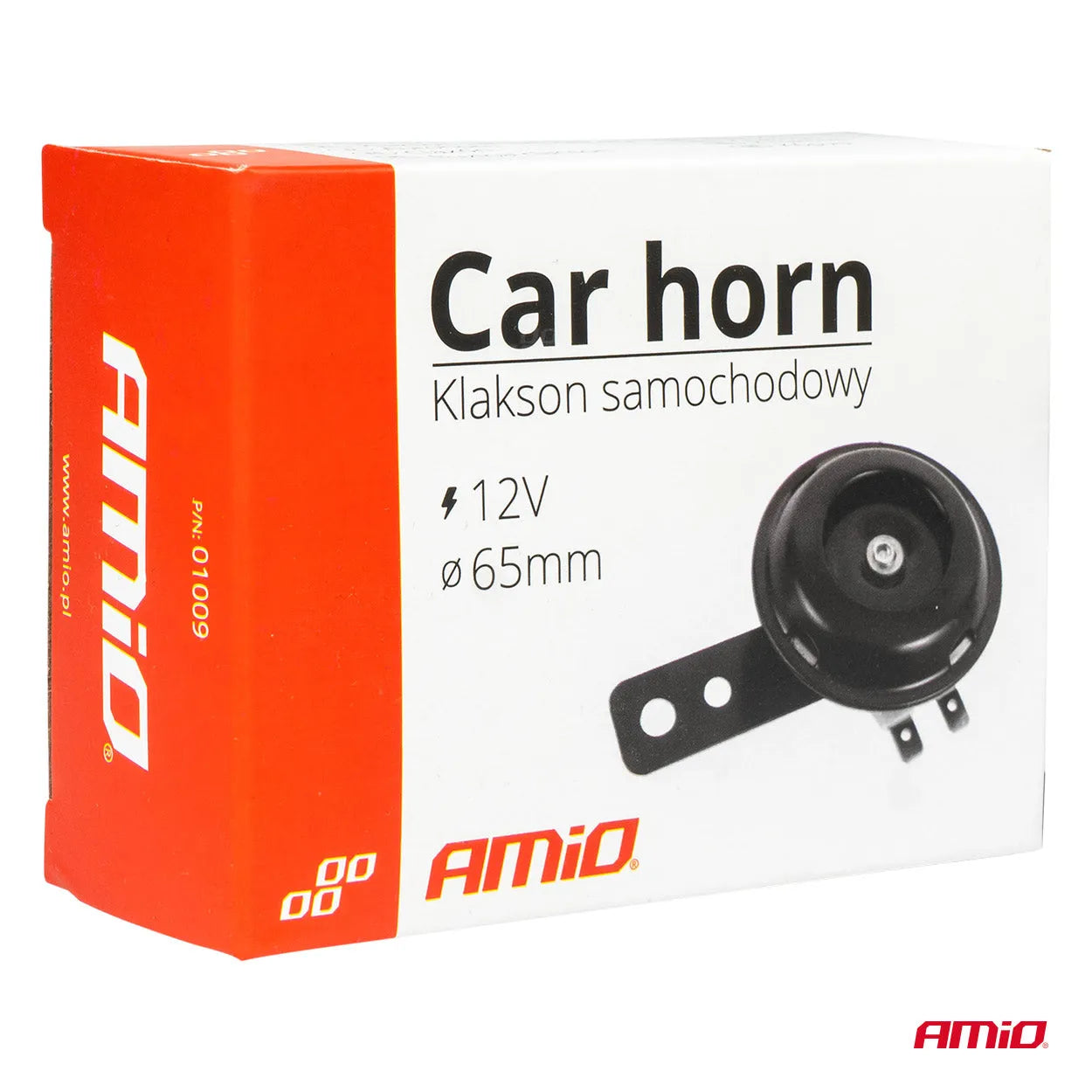 Horn 12V CHA-01