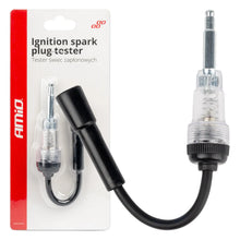 Ignition spark plug tester SPT-2