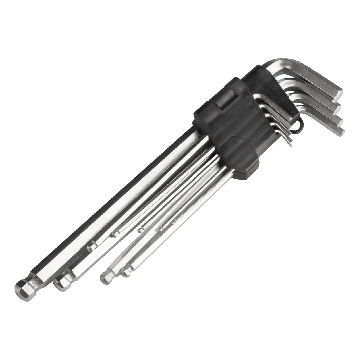 IMBUS key LONG 230mm 9 pcs IKL