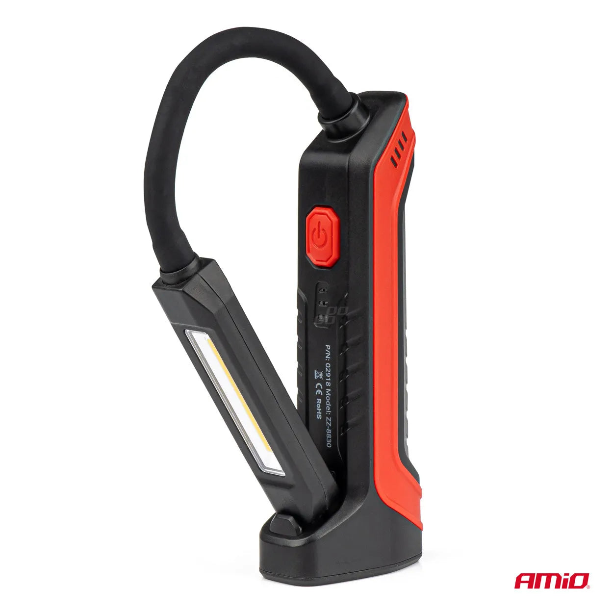 Inspection torch with built-in battery WT15