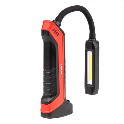 Inspection torch with built-in battery WT15
