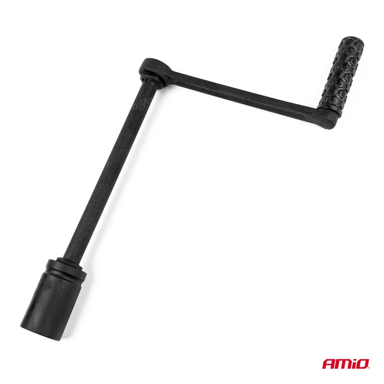 Labor saving wrench set in BOX 5800Nm