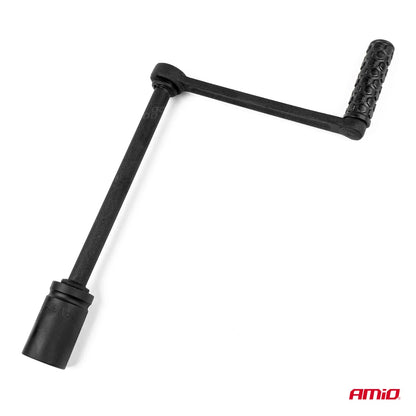 Labor saving wrench set in BOX 5800Nm