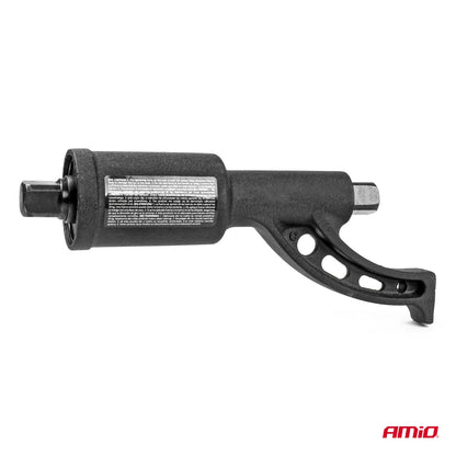 Labor saving wrench set in BOX 5800Nm