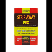 LANGLOW STRIP AWAY PRO 5L - PAIN by LANGLOW | Buy Online at VROOMPARTSSHOP
