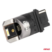 LED CANBUS PRO series 3156 P27W 2x1860SMD White 12/24V FULL CANBUS03597