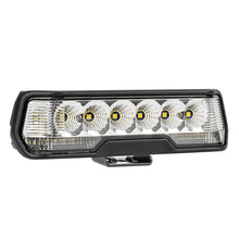 LED driving lamp PRO Series