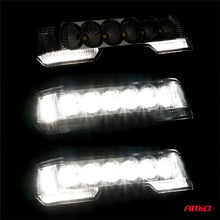 LED driving lamp PRO Series