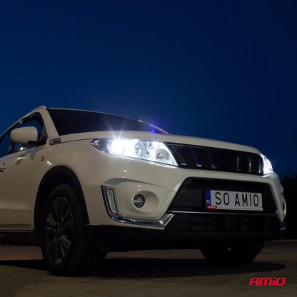 LED Headlights RS+ Series H15 50W