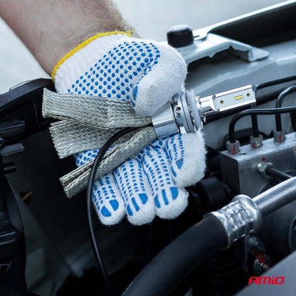 LED Headlights RS+ Series H15 50W