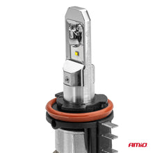 LED Headlights RS+ Series H15 50W