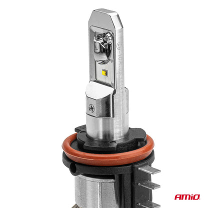 LED Headlights RS+ Series H15 50W