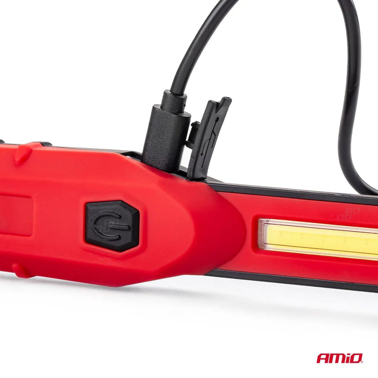 LED Inspection lamp 3 W COB 1800 mAh