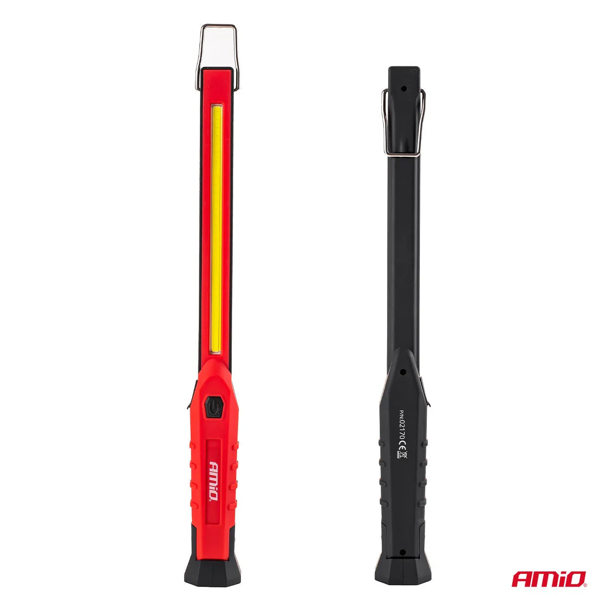 LED Inspection lamp 3 W COB 1800 mAh