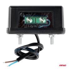 LED Licence plate light